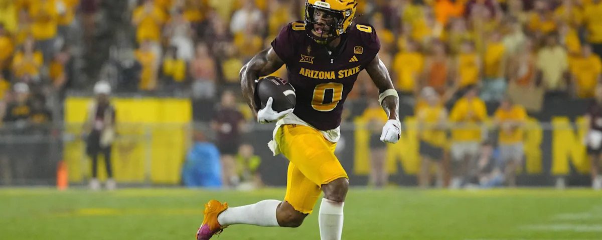 Jordyn Tyson’s NFL Draft Prospects: A Historical Perspective