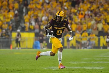 Jordyn Tyson’s NFL Draft Prospects: A Historical Perspective