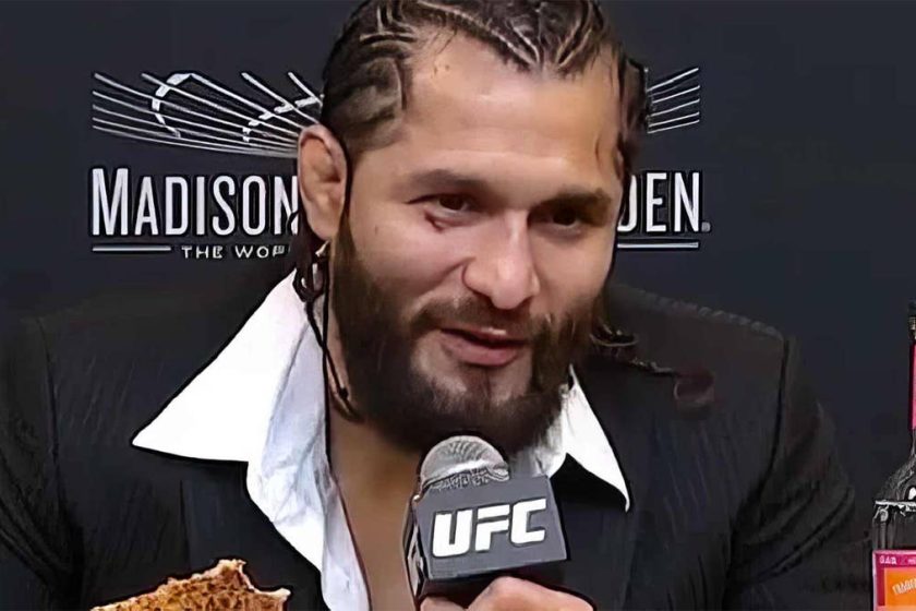 Jorge Masvidal's Potential UFC Return: What’s Next for 'Gamebred'