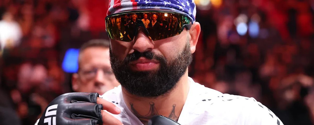 Josh Hokit Shines at UFC 327: A Knockout Star in the Making