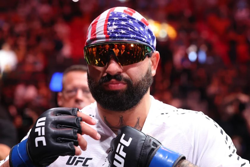 Josh Hokit Shines at UFC 327: A Knockout Star in the Making