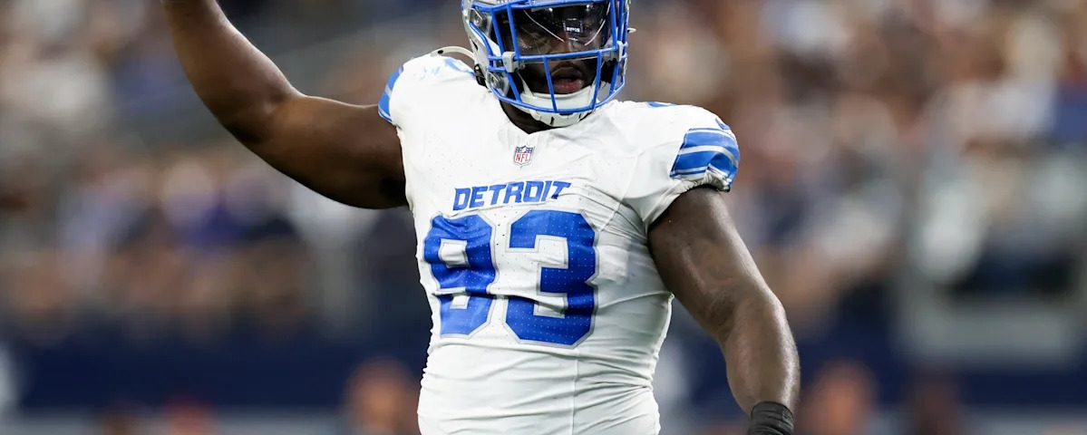 Josh Paschal Joins Browns Minicamp: NFL Fans React to Tryout