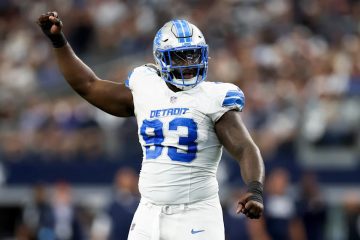 Josh Paschal Joins Browns Minicamp: NFL Fans React to Tryout