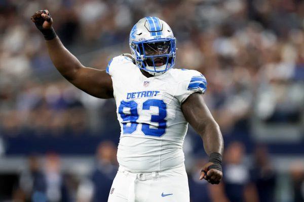 Josh Paschal Joins Browns Minicamp: NFL Fans React to Tryout