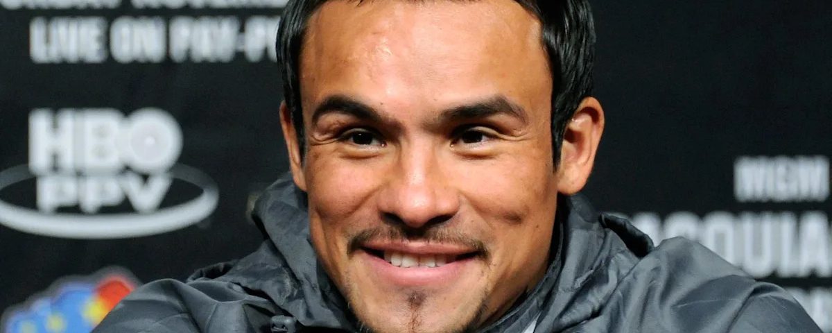 Juan Manuel Marquez’s Women’s Fight Card: A New Era in Boxing