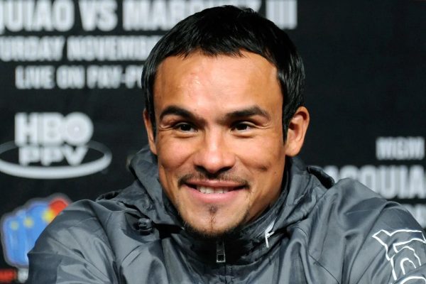 Juan Manuel Marquez's Women’s Fight Card: A New Era in Boxing