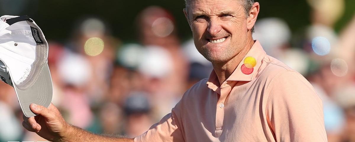 Justin Rose: The PGA Tour’s Hopeful Contender at the Masters