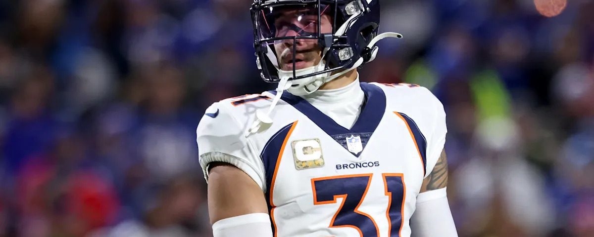 Justin Simmons Retires: A Legacy in the NFL’s Safety Position