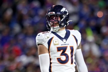 Justin Simmons Retires: A Legacy in the NFL's Safety Position