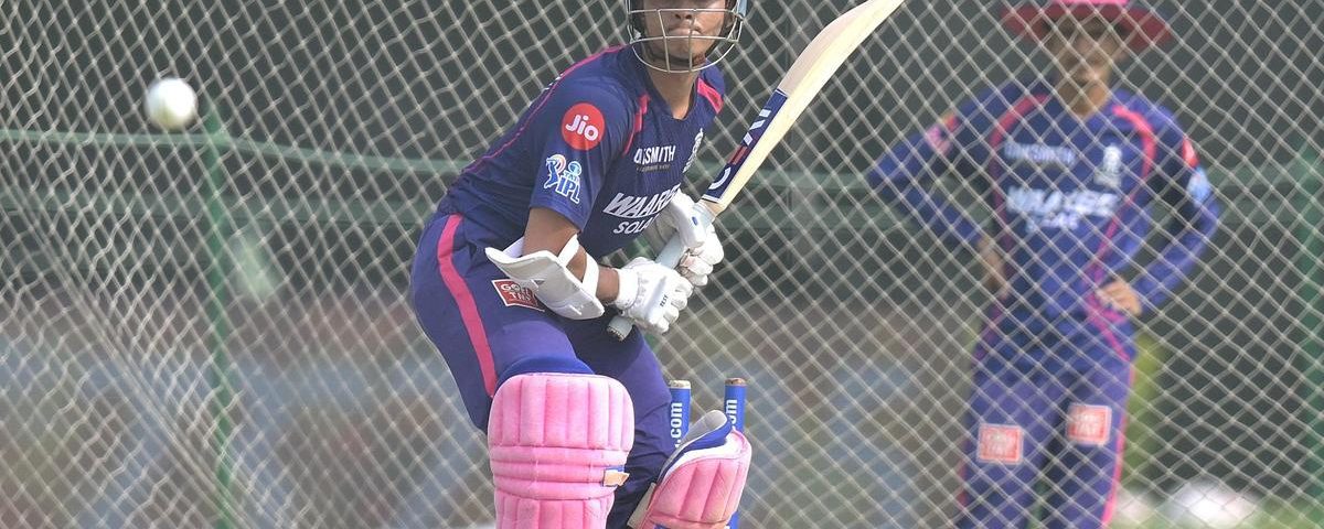 KKR vs RR: Analyzing the IPL Rivalry Through History