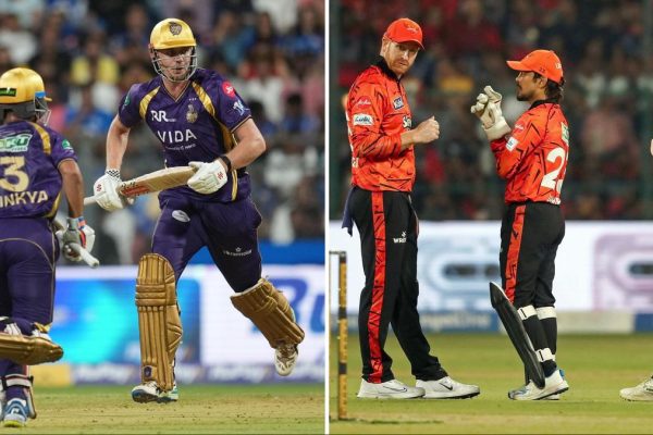 KKR vs SRH IPL 2026: Stats and Insights Ahead of the Clash