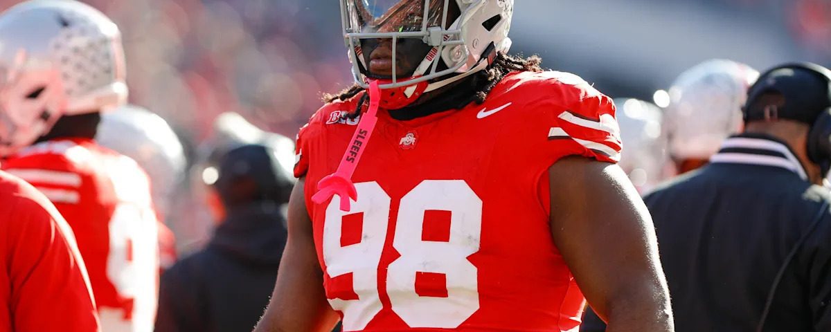 Kayden McDonald: NFL Draft Implications for 2026 Season