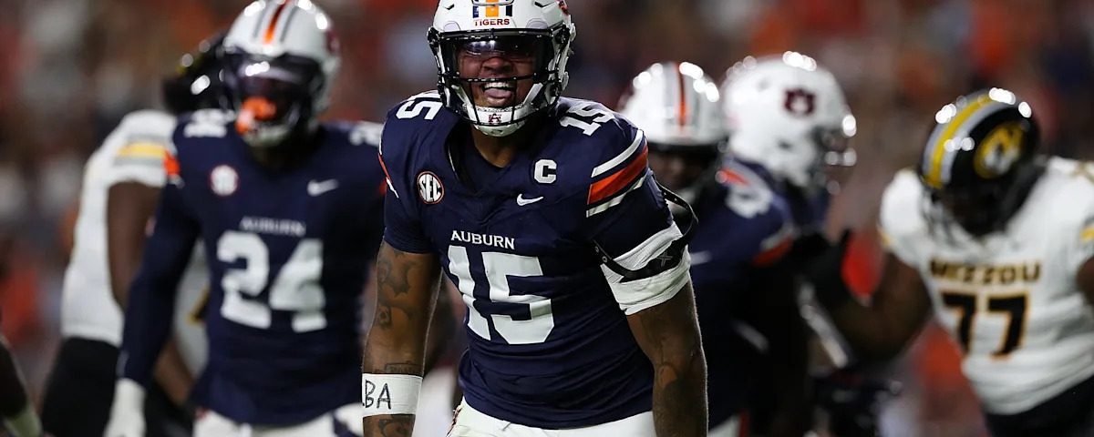 Keldric Faulk’s NFL Future: What to Expect in 2026 Draft