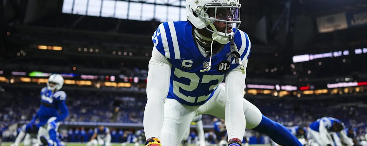 Kenny Moore II Trade Talks: Implications for NFL’s Colts Season