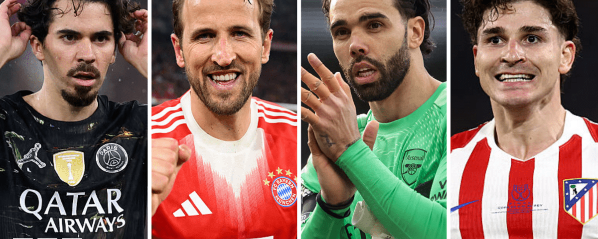 Key Players to Watch in Champions League Semi-Finals 2026