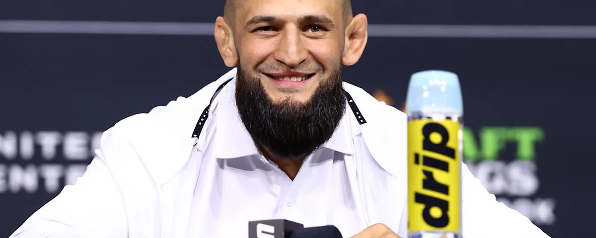 Khamzat Chimaev’s Critique of Rousey: UFC’s Impact on MMA