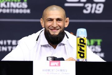 Khamzat Chimaev's Critique of Rousey: UFC's Impact on MMA