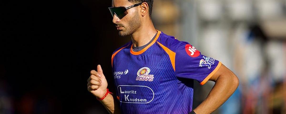 Krish Bhagat’s IPL Debut: A New Chapter for Mumbai Indians