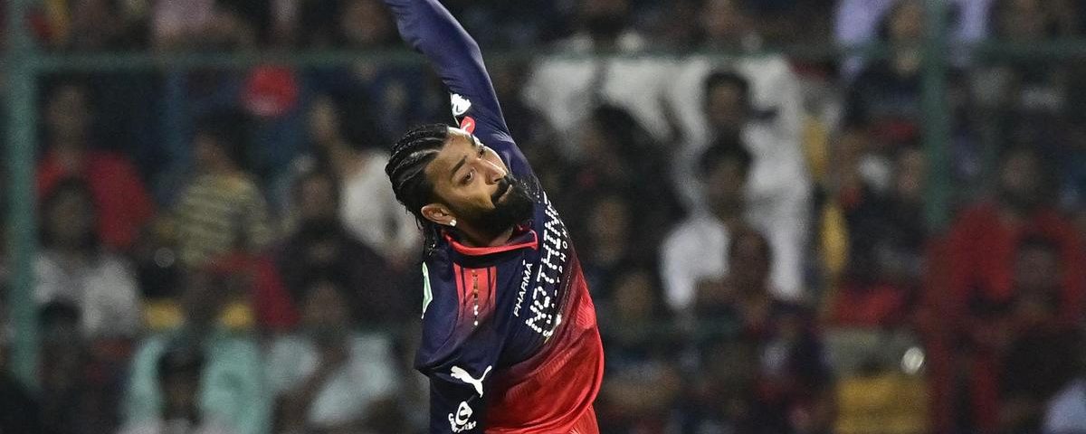 Krunal Pandya’s Impact on Finger-Spin in Modern Cricket