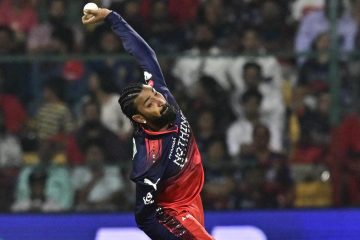 Krunal Pandya's Impact on Finger-Spin in Modern Cricket