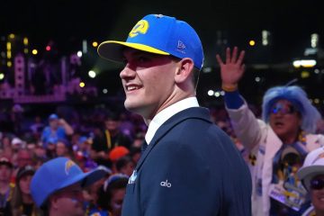 LA Rams Draft Strategy: Planning for the Future in NFL 2026