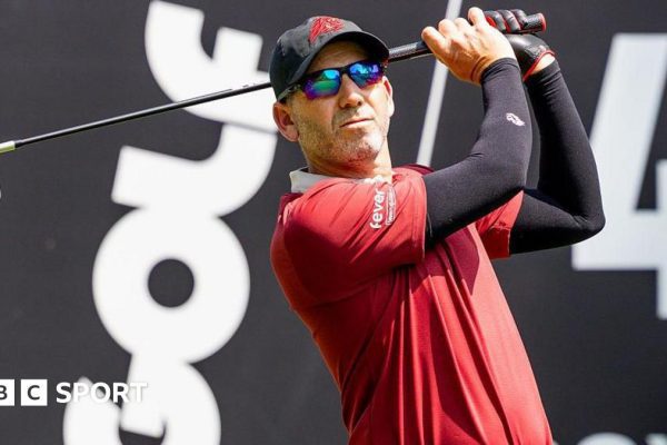 LIV Golf's Future in Jeopardy: Players Given Hope Amid Doubts