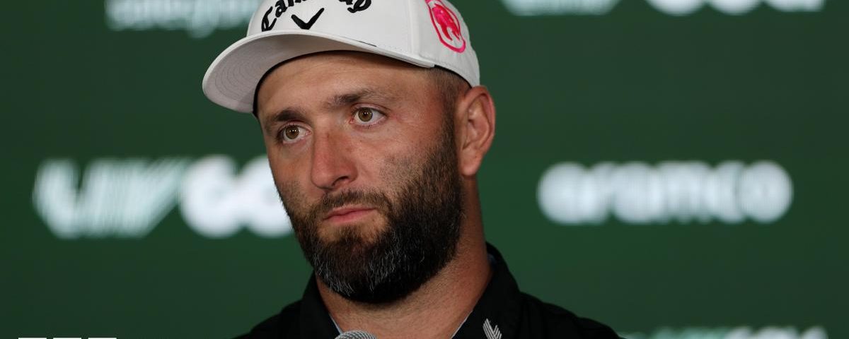 LIV Golf’s Future in Jeopardy as Saudi Funding Ends