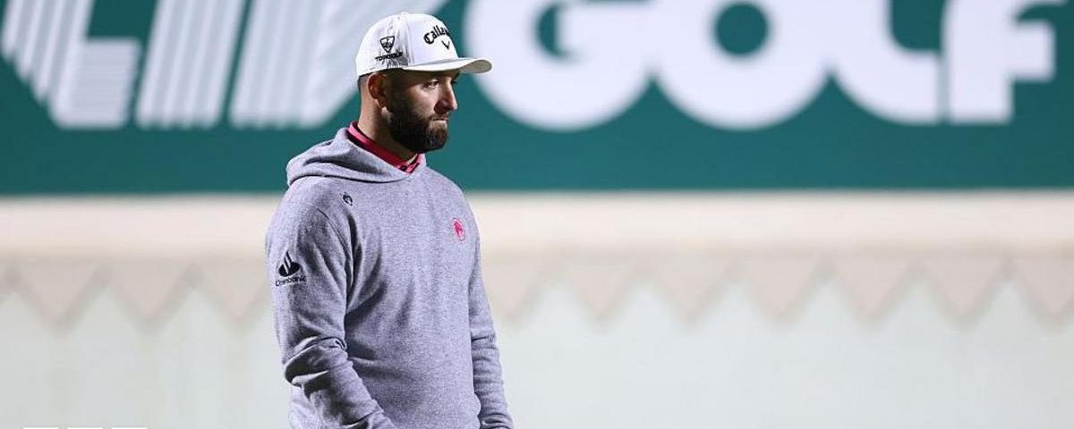 LIV Golf’s Future in Question: A Historic Perspective