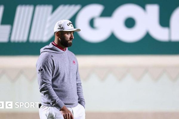 LIV Golf’s Future in Question: A Historic Perspective