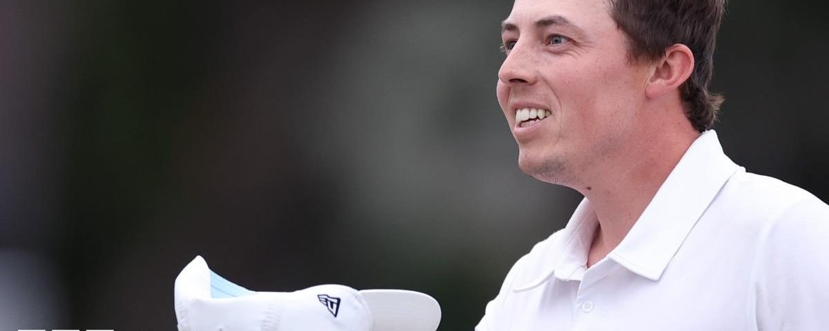 LIV Golf’s Impact Reverberates in the PGA Tour Leaderboard