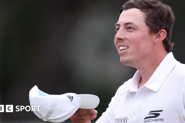 LIV Golf's Impact Reverberates in the PGA Tour Leaderboard