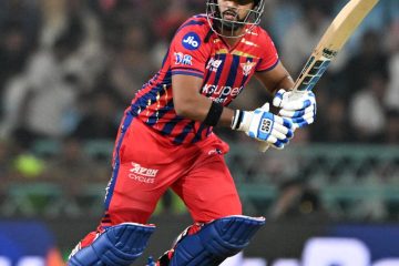 LSG vs KKR: IPL 2026 Live Streaming Insights and Historical Context