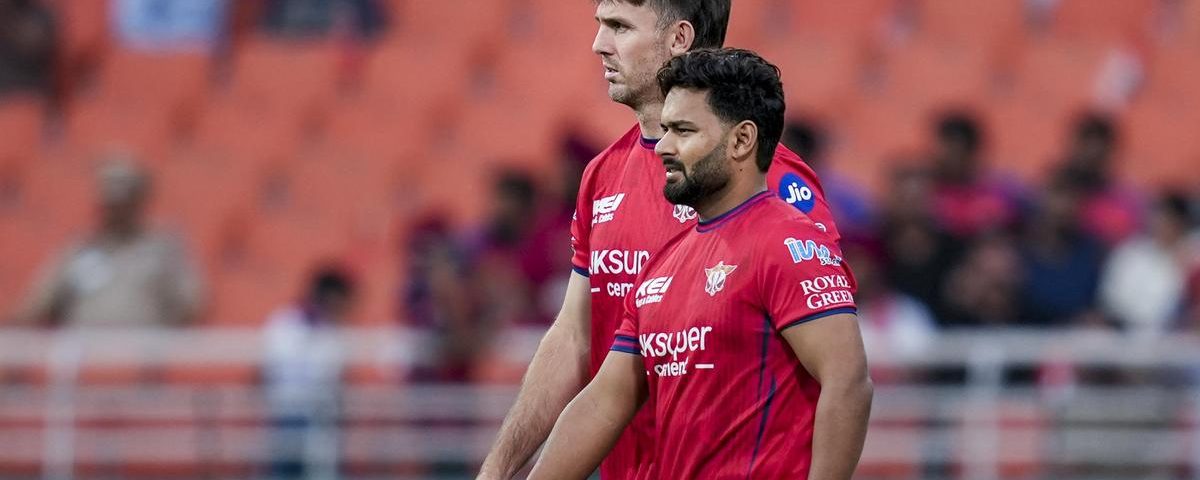 LSG vs RR IPL 2026: Fan Reactions and Season Implications