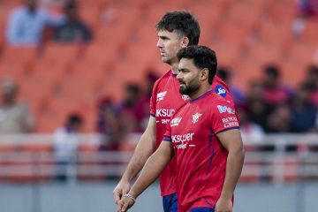 LSG vs RR IPL 2026: Fan Reactions and Season Implications