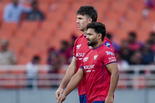 LSG vs RR IPL 2026: Fan Reactions and Season Implications