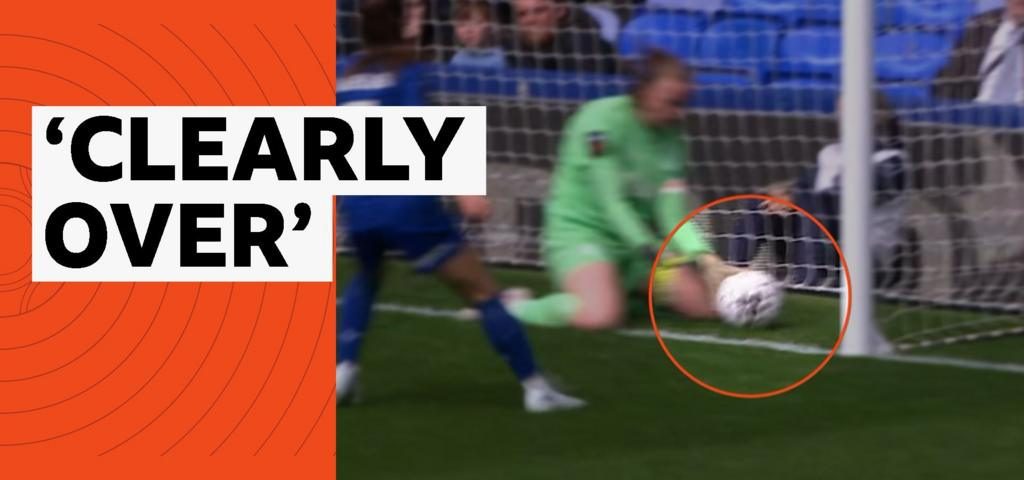 Lack of Goalline Technology Affects WSL Match Result and Future Transfers
