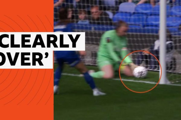 Lack of Goalline Technology Affects WSL Match Result and Future Transfers