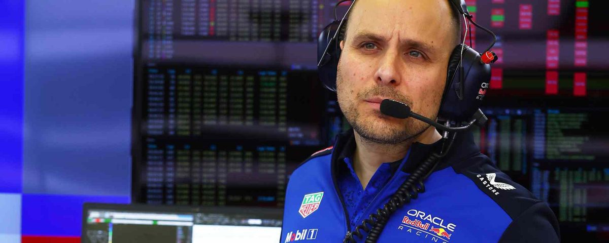 Lambiase’s Departure: Impacts on Formula 1 Championship Dynamics