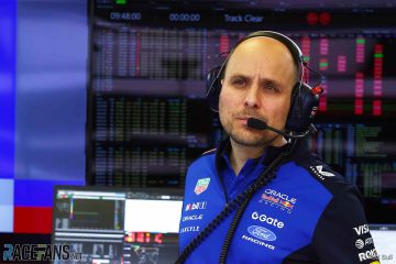 Lambiase's Departure: Impacts on Formula 1 Championship Dynamics