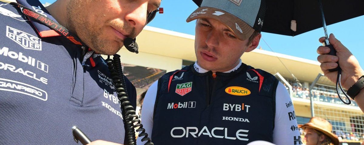 Lambiase’s Move to McLaren: A Game Changer for Formula 1