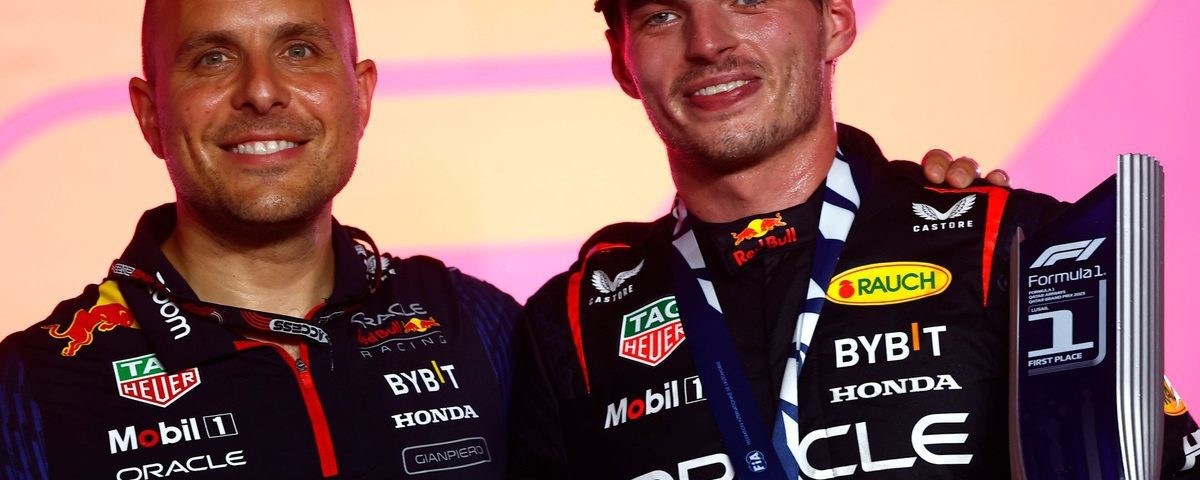 Lambiase’s Move to McLaren: Impact on Formula 1 Dynamics