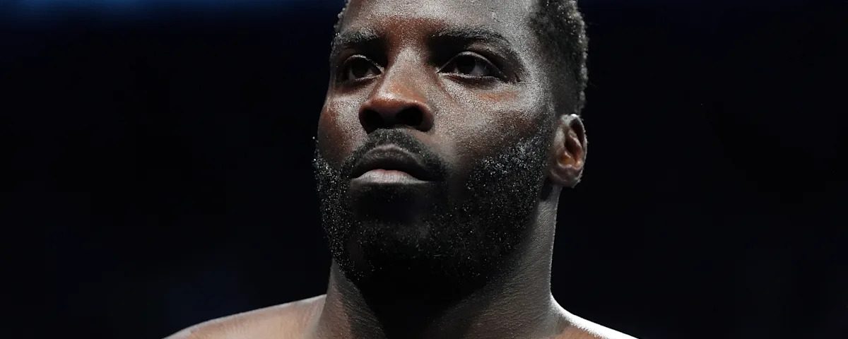 Lawrence Okolie’s Drug Test Fallout: Implications for Heavyweight Boxing