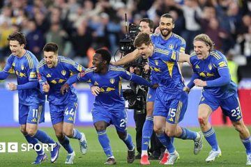 Leeds United's FA Cup Semi-Final: A Historic Moment for Fans