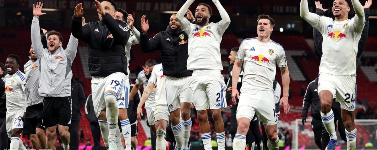 Leeds United’s Monumental Win: A New Hope in Premier League Survival