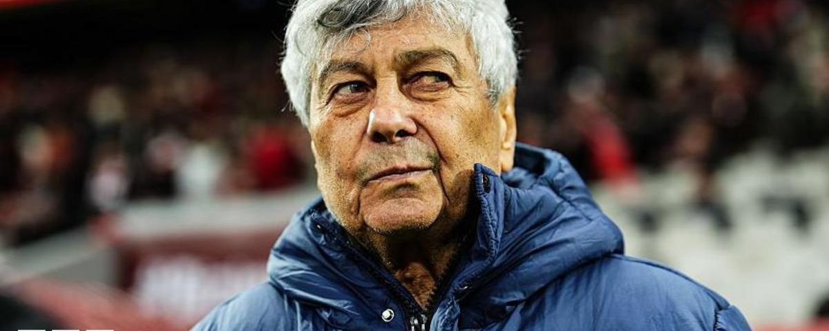 Legendary Manager Mircea Lucescu Passes Away at 80