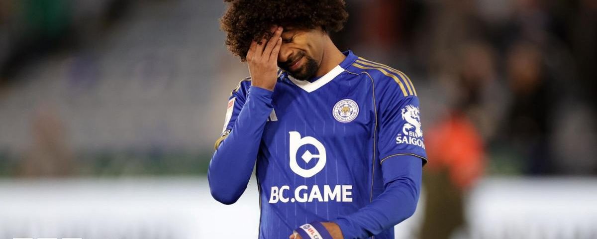 Leicester City: From Premier League Triumph to League One Struggles