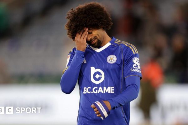 Leicester City: From Premier League Triumph to League One Struggles