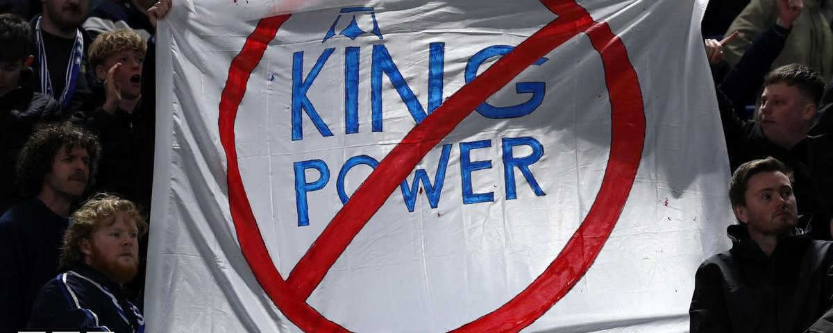 Leicester City Relegation: Fans Call for Change Amid Uncertainty