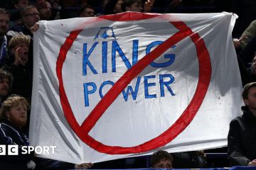 Leicester City Relegation: Fans Call for Change Amid Uncertainty