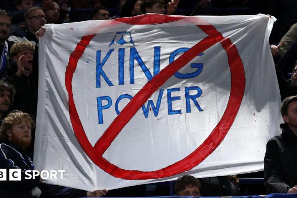 Leicester City Relegation: Fans Call for Change Amid Uncertainty